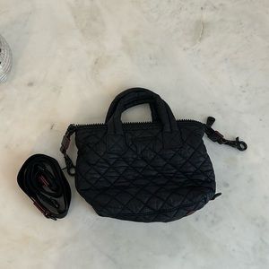 MZ Wallace Micro Sutton Tote